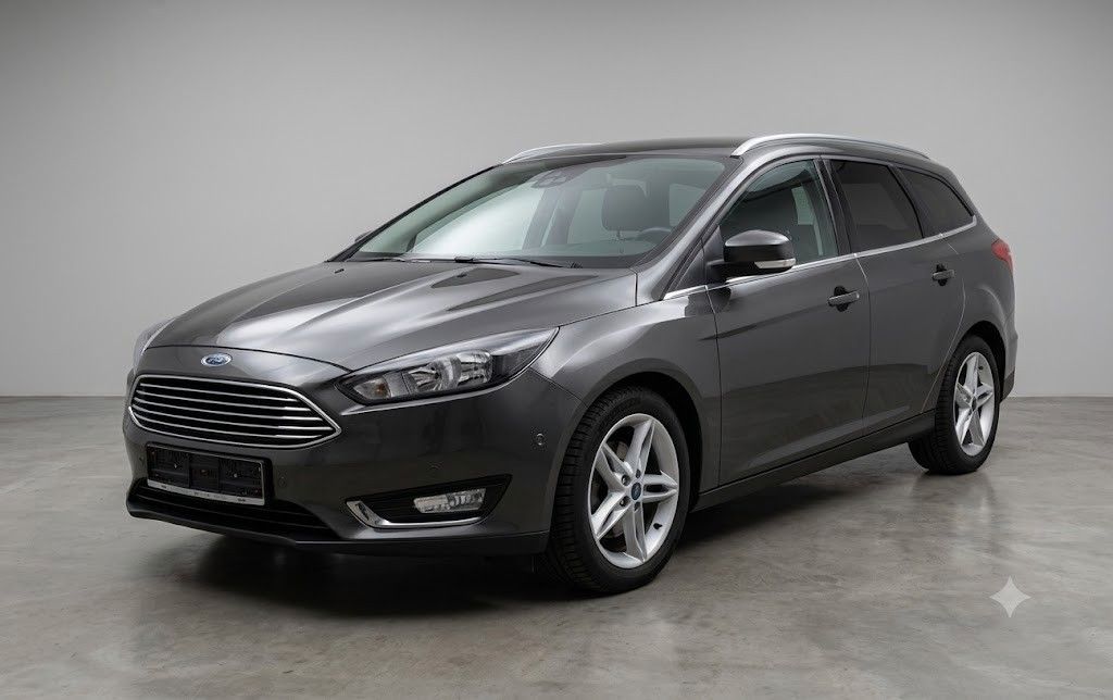 Image of Ford Focus