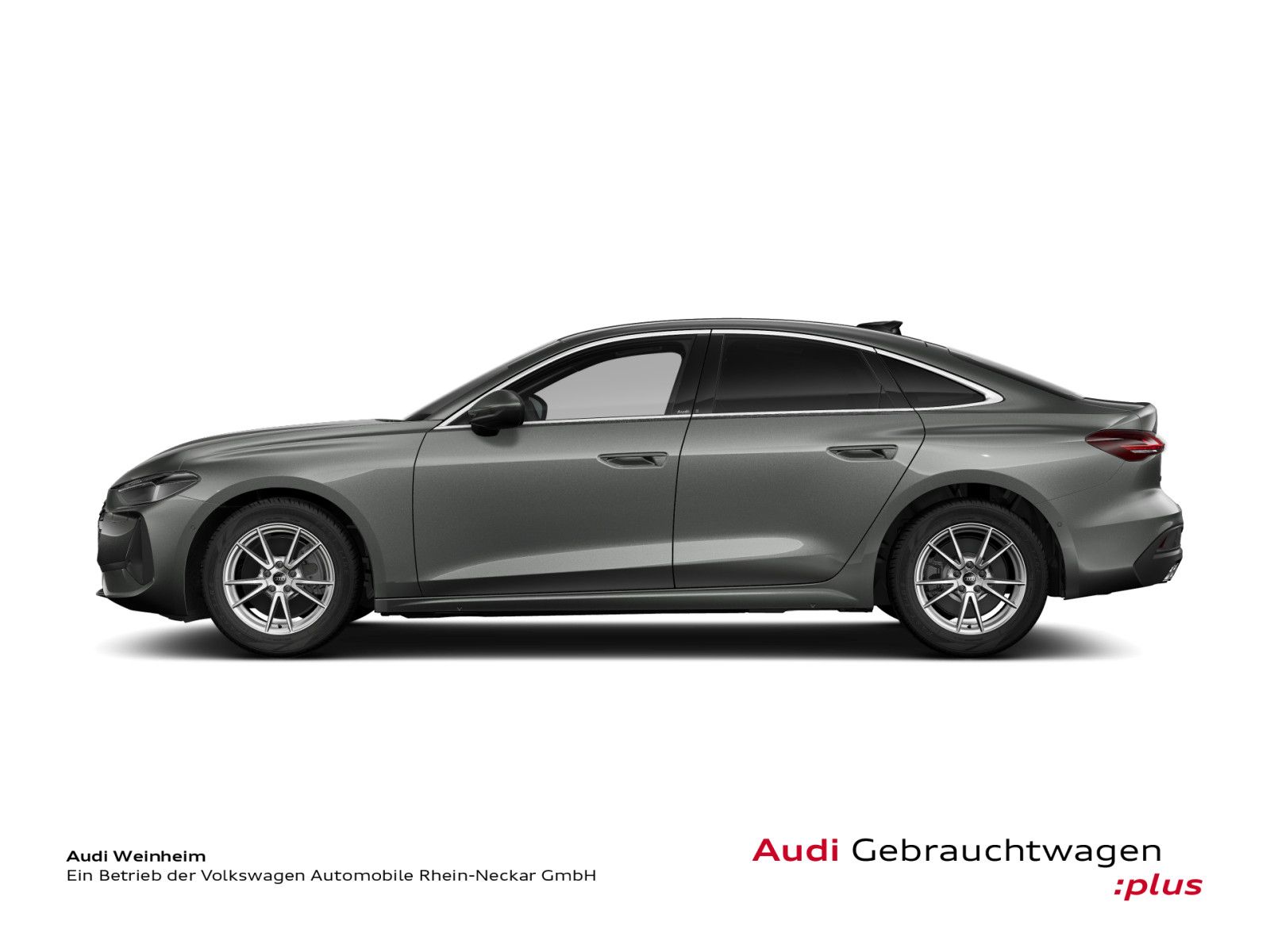 Audi A5 - Bild 9