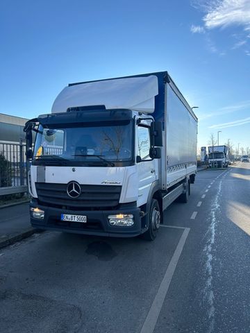 Mercedes-Benz Atego 1530