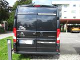 Pössl Roadcruiser B - Pössl Roadcruiser