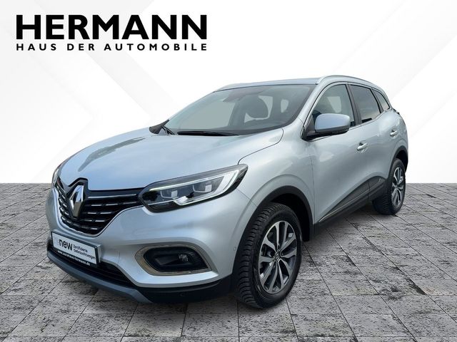 Renault Kadjar 1.3 TCe 140 GPF Intens *NAVI*LED*FLA*KAM