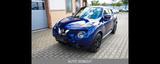Nissan Juke Acenta Automatik*NAVI*PANO*KAMERA360*8-fach - Nissan Juke: Acenta