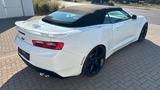 Chevrolet Camaro 6.2 V8 EU Deutsches Fahrzeug  - Chevrolet Camaro: 6.2