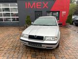 Skoda Octavia Combi 1.9 TDI Ambiente Klima SH - gebrauchte Skoda Octavia aus dem Jahr 2000