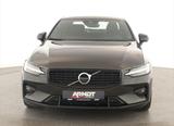 Volvo S60 B4 R-Design LED HarmanK Pilot KeyGo STHZ 360 - Volvo S60: R