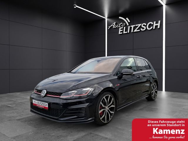 Volkswagen Golf GTI Performance DSG STH LED AHK Navi Pano L