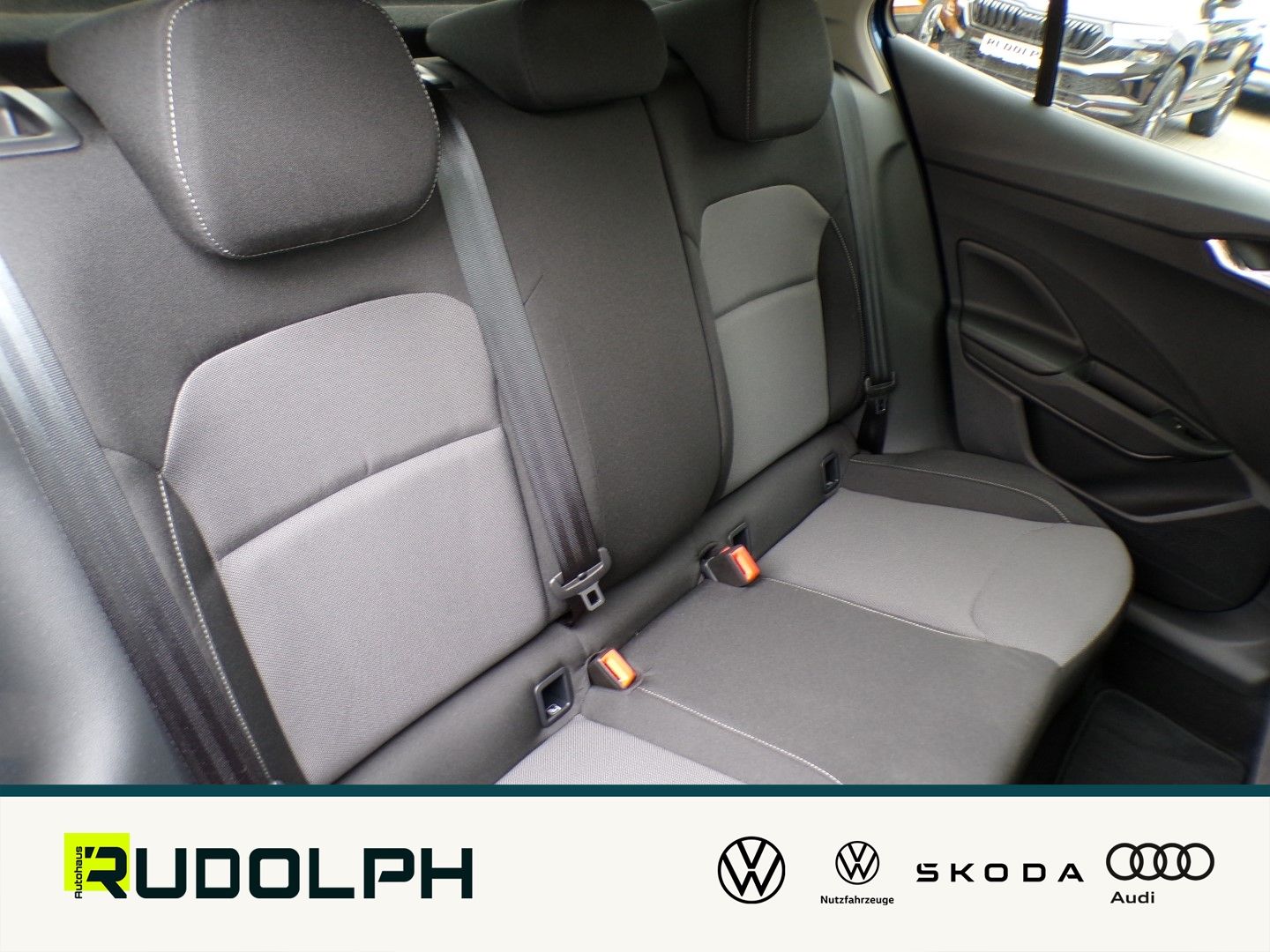 Skoda Fabia - Bild 12
