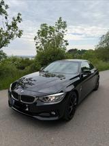 BMW 435i Cabrio Luxury Line  - gebrauchte Cabrios in Flensburg