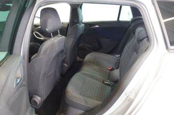 Opel Astra K ST 1.6 CDTI Business NAVI+LED+LANE