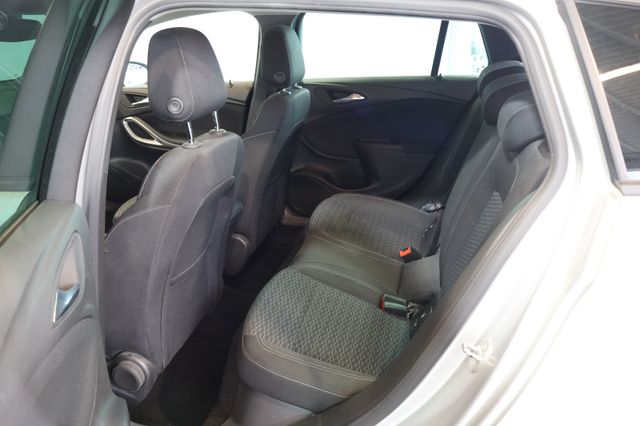 Opel Astra K ST 1.6 CDTI Business NAVI+LED+LANE