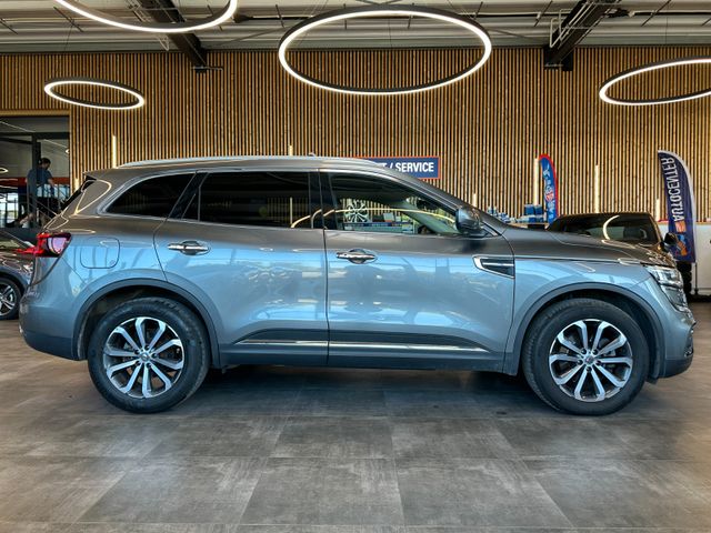 MYAUTOCENTER – Gebraucht- und Jahreswagen mit Werkstattservice in Pfaffenhofen Renault Koleos Intens *Keyless*ACC*NAV*PDC*LED*VOLL*