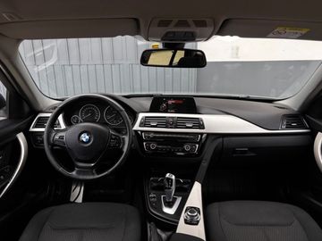 BMW 318 - 9