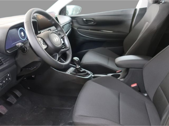 Hyundai i20 – Bild 8