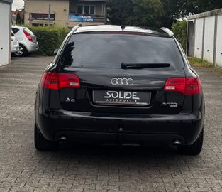 Audi A6 - 7