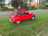 Citroën Sommertraum: Schöner 2 CV mit H-Zulassung ... - Citroën 2 CV Gebrauchtwagen in Bremen