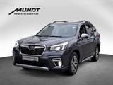 Subaru Forester Comfort - Subaru Gebrauchtwagen in Halle