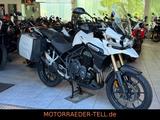 Triumph Tiger 1200 Explorer / 1. Hd / 45tkm / Koffer - TRIUMPH ENDURO