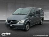 Mercedes-Benz Vito 122 CDI Mixto Lang AHK+Klima
