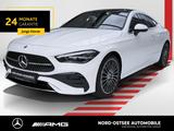 Mercedes-Benz CLE 200 AMG COUPÉ 19'' AMG PANO WINTERPAKET MEMO - Mercedes-Benz in Hamburg: Cle