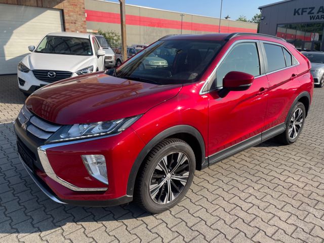 Mitsubishi Eclipse Cross Diamant Edition 2WD Automatik