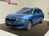 Skoda Kamiq 1.0 MT "Clever" CNG Kam.,el.Heckkl.uvm - Skoda Kamiq in Augsburg