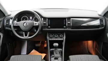 Skoda Kodiaq Style 2.0 TSI DSG 4x4 LED PDC SHZ