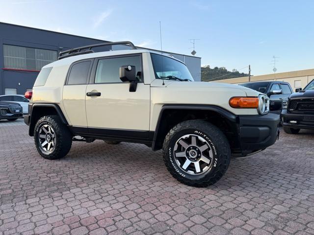 Toyota Andere