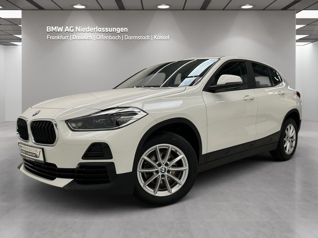 BMW X2 xDrive18d