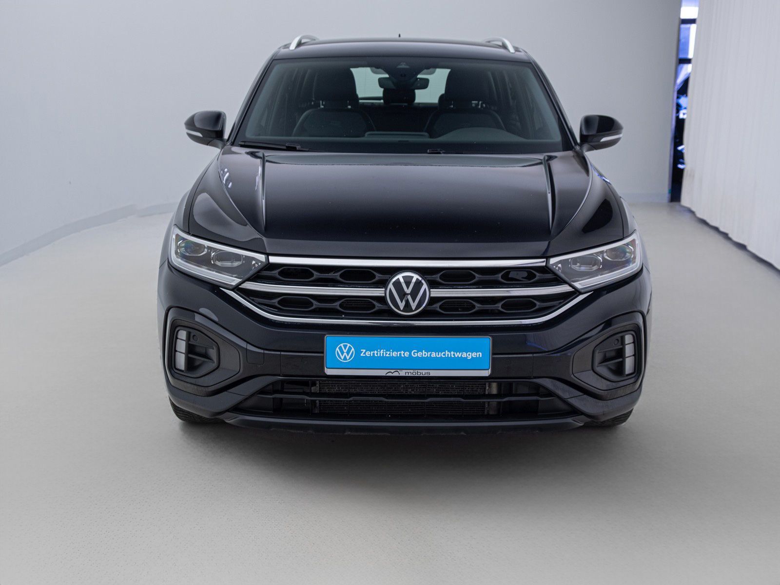 Volkswagen T-Roc 2.0 TDI R-Line DSG NAV LED APP ACC LANE VC foto 3
