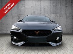 Fahrzeugabbildung Cupra Leon ST 1.4 e-HYBRID+KAMERA+PDC+ACC+SHZ+NAVI+LED