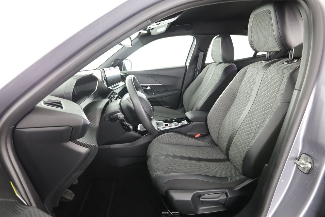 Peugeot PEUGEOT 2008 2ª serie 2008 PureTech 100 S&S Allu imagem 2