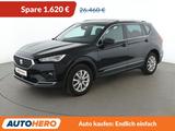 Seat Tarraco 2.0 TDI Xcellence 4Drive Aut.*NAV*ACC* - gebrauchte Seat Tarraco aus dem Jahr 2019