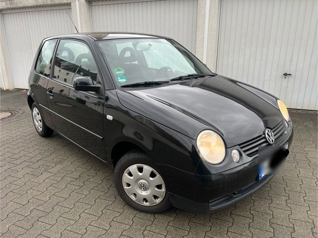 Volkswagen Lupo 1.0 Princeton/ Klimaanlage...