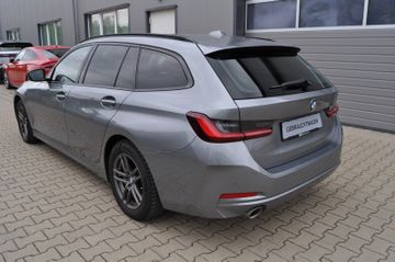 BMW 318 - 3
