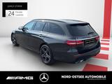 Mercedes-Benz E 300 T de AMG DISTRO PANO HUD 360 AHK MEMORY - Mercedes-Benz E 300 in Hamburg