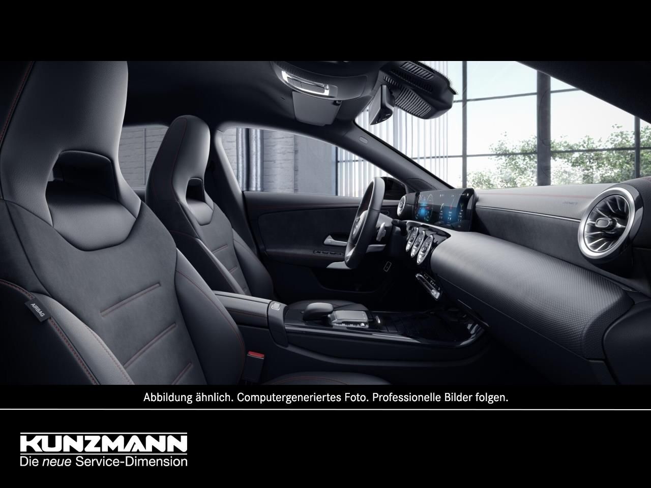 Mercedes-Benz CLA 250 e SB AMG Night MBUXNavi EasyPack 360° foto 5