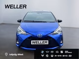 Toyota Yaris Hybrid 1.5 Style Selection *RCam*SmartKey* - Toyota Yaris Gebrauchtwagen in Leipzig