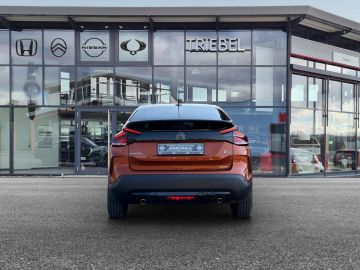 Citroën C4 Shine 1.2 PT 130 EAT8 °LED°ACC°HUD°RFK°Navi°