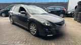 Mazda 6 !!! - Mazda 6 aus 2010: Kombi