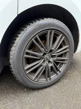 Volkswagen Sharan 2.0 TDI BlueMotion Technology Cup Cup... - VW Sharan in Braunschweig