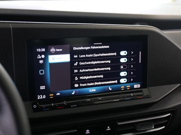 Volkswagen Caddy eHybrid DSG GOAL LED NAVI ACC KAMERA AHK