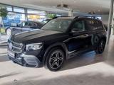 Mercedes-Benz GLB 220 d 4Matic AMG 7 Sitzer Night Paket LED - schwarze Mercedes-Benz GLB 220