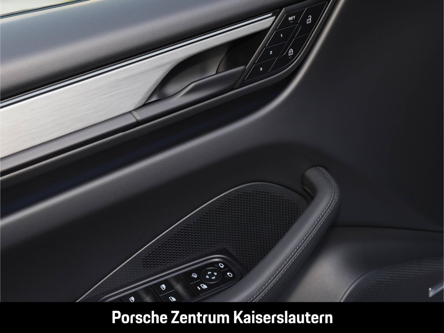 Porsche Macan - Bild 18