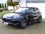 Porsche Cayenne Turbo S facelift * Carbon-Ceramic+21"Alu - Porsche Cayenne: Facelift
