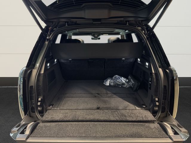 Land Rover Range Rover D350 Autobiography+MY25+AHK+St.Hzg.+