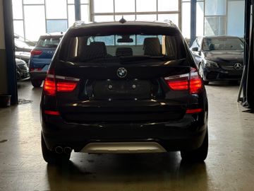 BMW X3 - 5