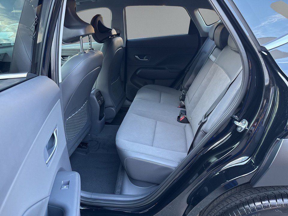 Hyundai KONA - Bild 10