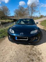 Mazda MX5 Roadster/Coupe - Mazda: Mazda5
