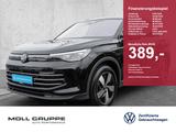 Volkswagen Tiguan 1.5 eHybrid DSG Elegance Head UP DCC