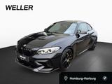 BMW M2 CS Coupe DKG KeramikBremse,DrivesP,H/K,AdLED - BMW M2 in Hamburg
